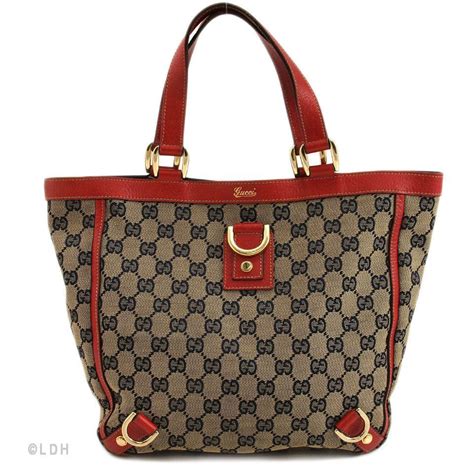 gucci purse classic|pre owned gucci bags.